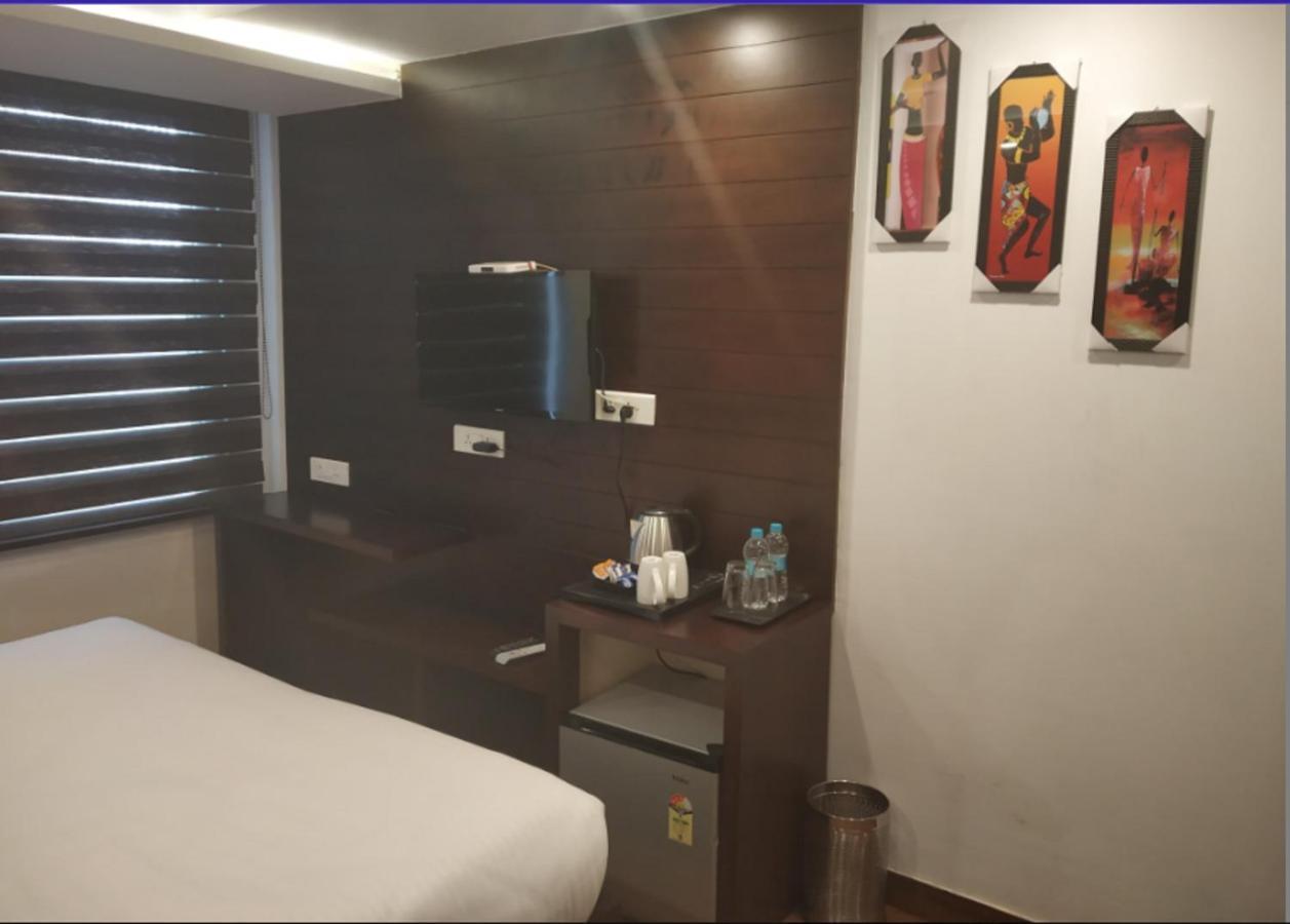 Yashshree Mussoorie Mall Road Luaran gambar