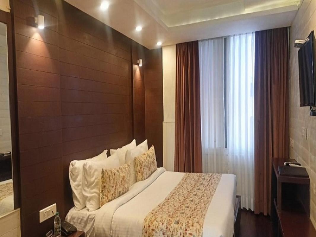 Yashshree Mussoorie Mall Road Luaran gambar