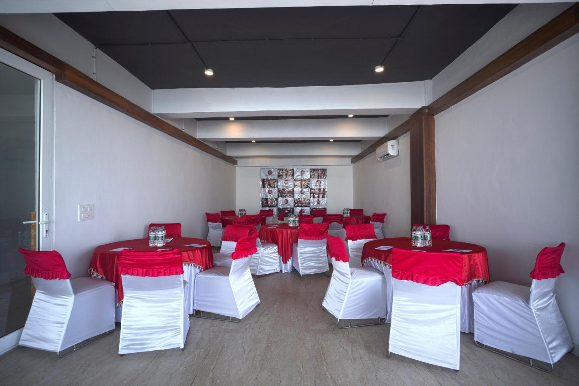 Yashshree Mussoorie Mall Road Luaran gambar